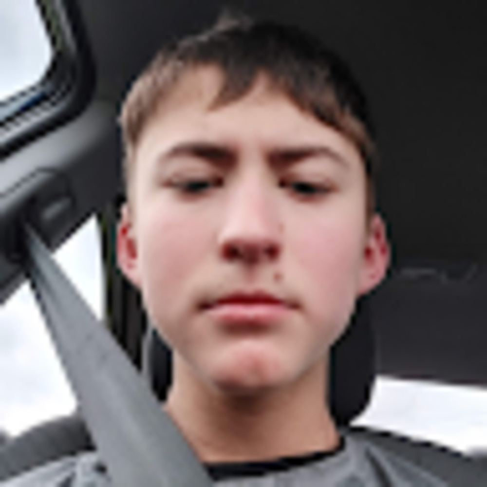 Meet your Posher, Skyler